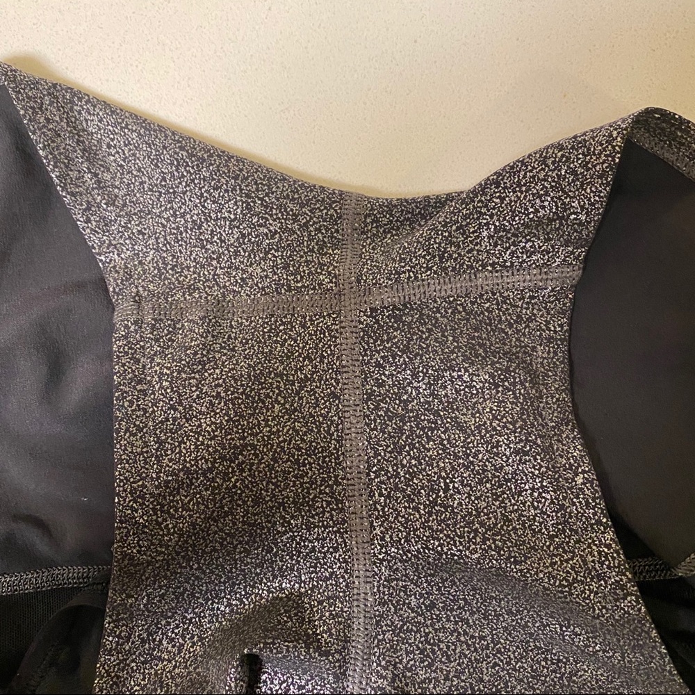 Lululemon Speed Up Foil Shorts - Picture 10 of 11